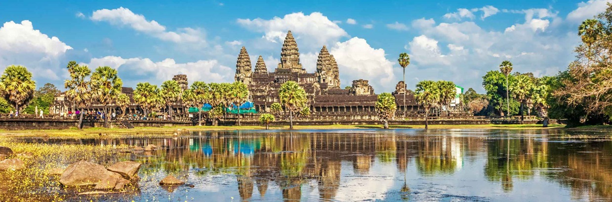 Cambodia